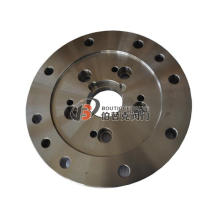 Connection Plate for Ball Valve (Inconel)
